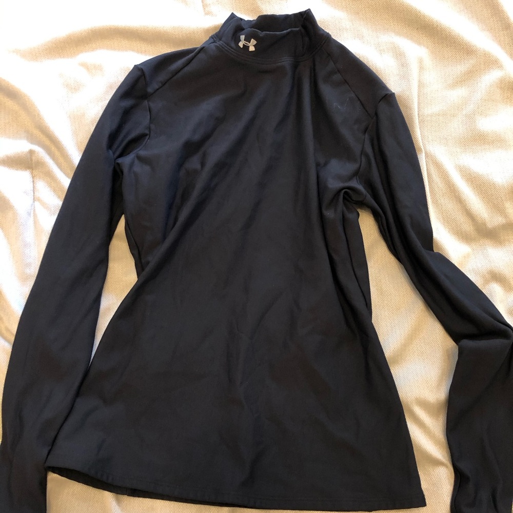 Under Armor Cold Gear Longsleeve